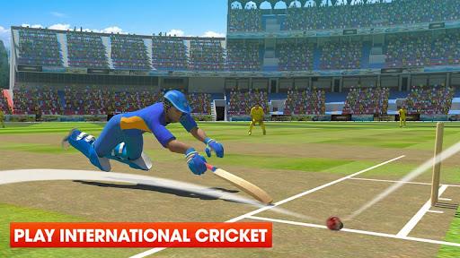 Real World Cricket 18: Cricket Games應用截圖第0張