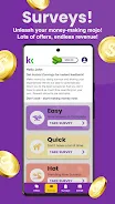 KashKick: Get paid to have fun Скриншот 3