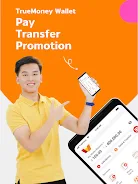 TrueMoney Cambodia স্ক্রিনশট 0