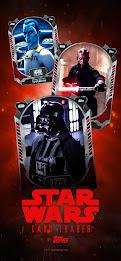 Star Wars Card Trader by Topps स्क्रीनशॉट 0