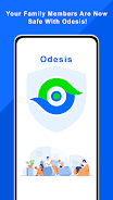 Odesis Captura de pantalla 3