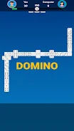 Online Dominoes, Domino Online Ảnh chụp màn hình 0