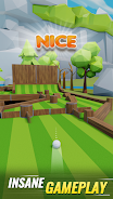 Golf Arena: Golf Game Schermafbeelding 1