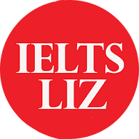 IELTS Liz