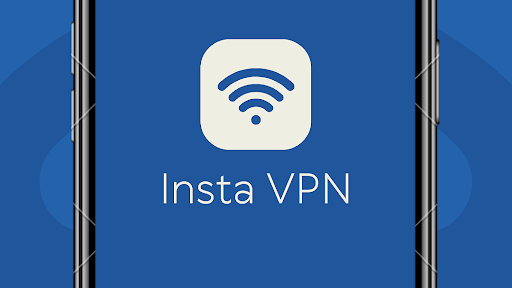 Insta VPN 스크린샷 0