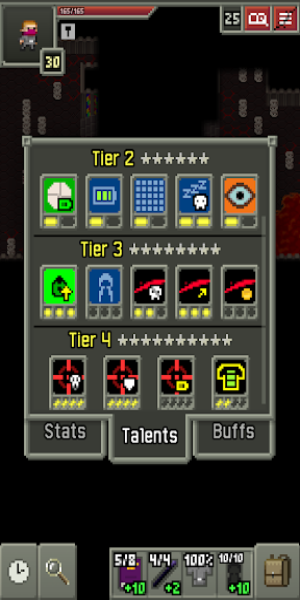 破碎畫素地牢 MOD