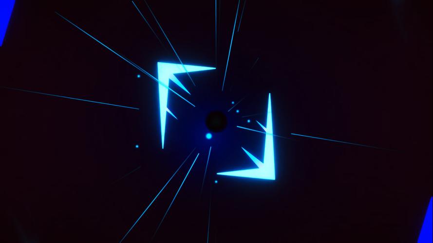 Point Of Light应用截图第0张