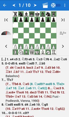 Lasker Скриншот 0