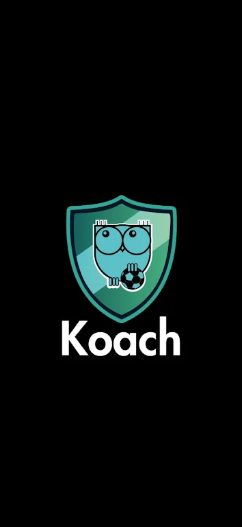 Koach Hub Capture d'écran 2