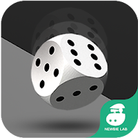 Dices: Bluffing game, Party dice games