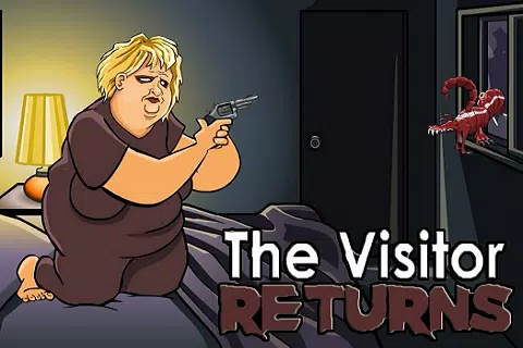 The Visitor Returns应用截图第2张
