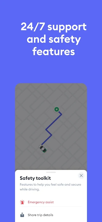 Bolt Driver: Drive & Earn Ekran Görüntüsü 3