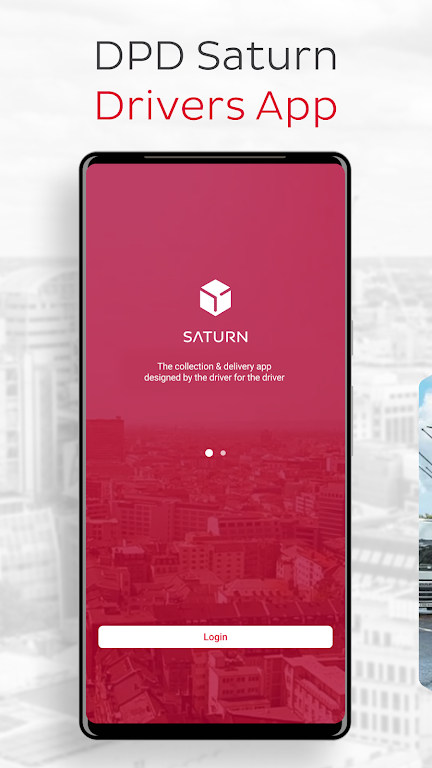 Schermata DPD Saturn 0