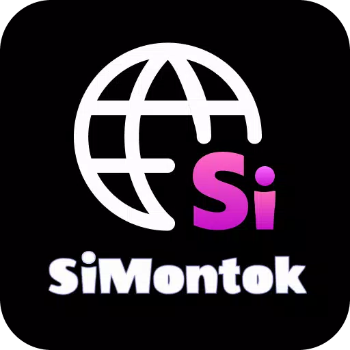 SiMontok Browser