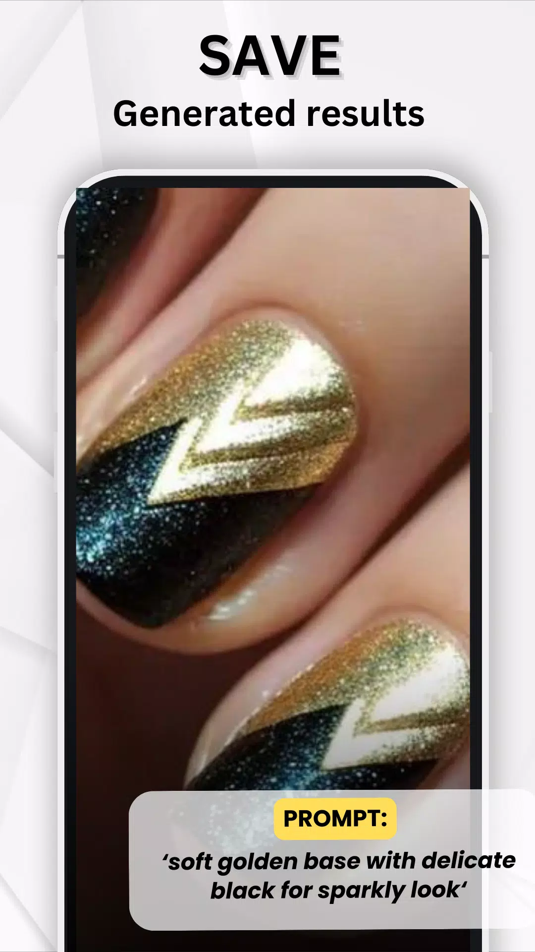 Try Nails-AI Fake Nail Designs應用截圖第3張