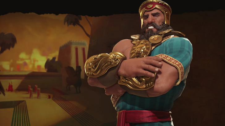 Civ 7はリーダーになることの意味を再定義します