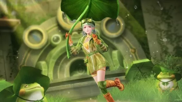 Infinity Nikki Version 1.5 Controversy Compensation Offered