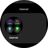 Samsung Internet Browser應用截圖第1張