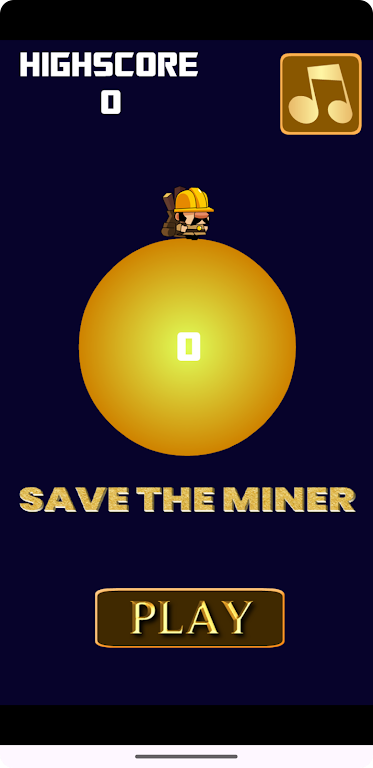 SaveMiner Скриншот 0