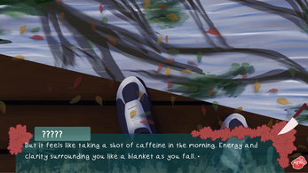 Death by Begonia Prologue Screenshot 0