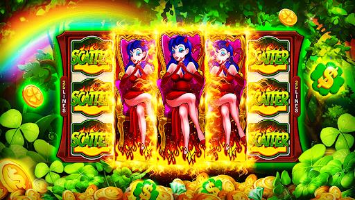 Jackpot Boom Casino Slot Games應用截圖第3張