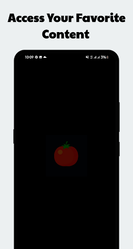 Tomato VPN スクリーンショット 0