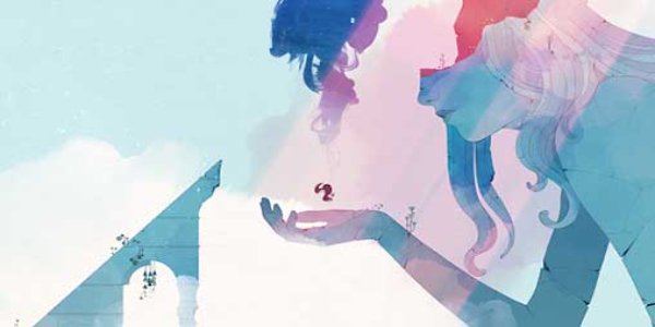 GRIS Screenshot 1