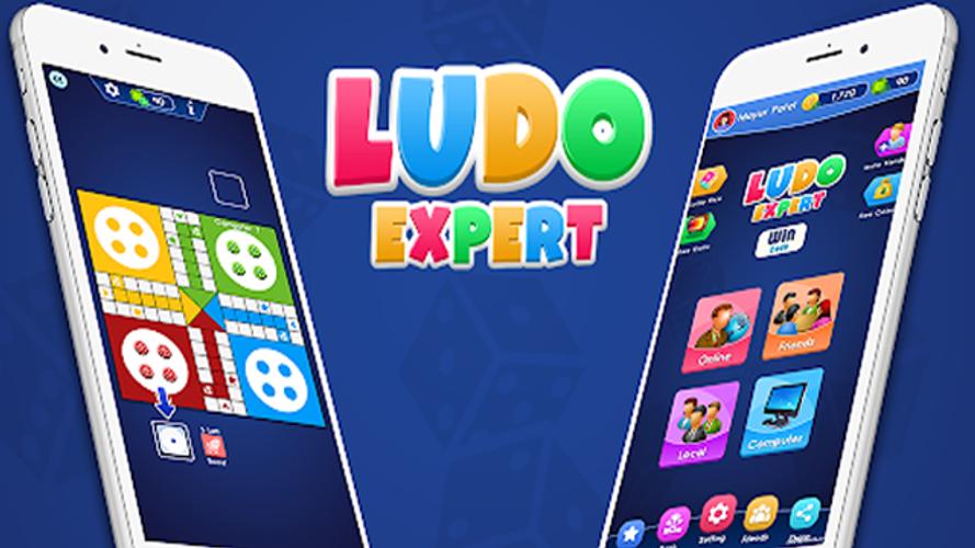 Ludo Expert Screenshot 0