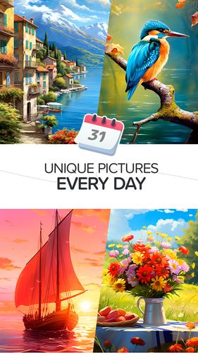Color a Day应用截图第2张