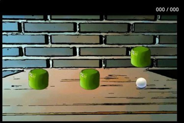 Shuffle Double Capture d'écran 0