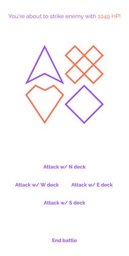 Double-Deck Dance スクリーンショット 1