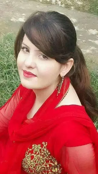 Indian Desi Girls - Live Video Chat Ekran Görüntüsü 3