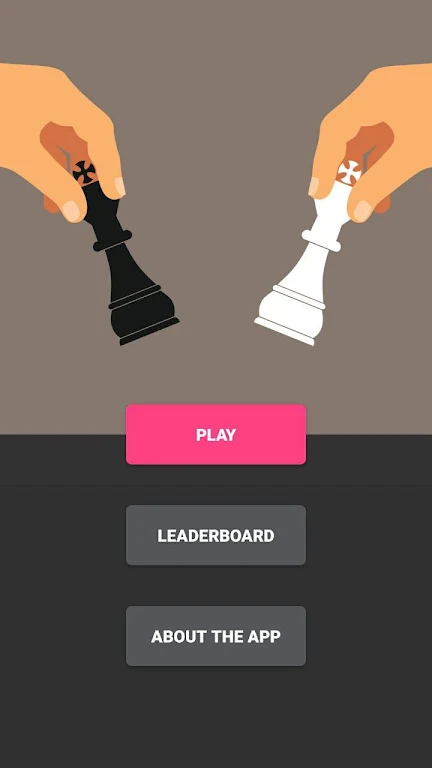 Weekly Chess Challenge স্ক্রিনশট 0