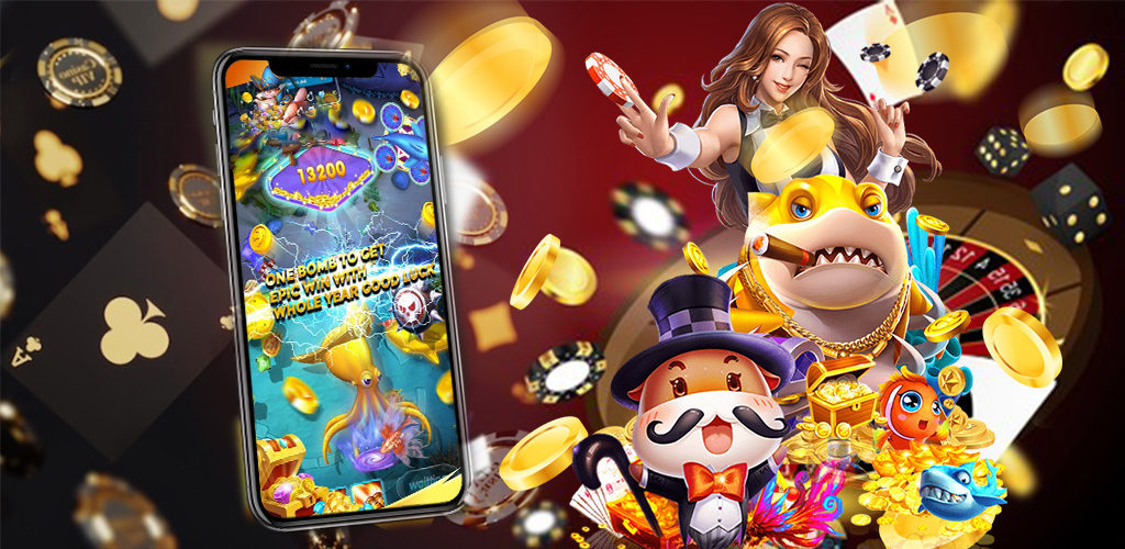 JILI 777 Classic Online Slots Скриншот 2
