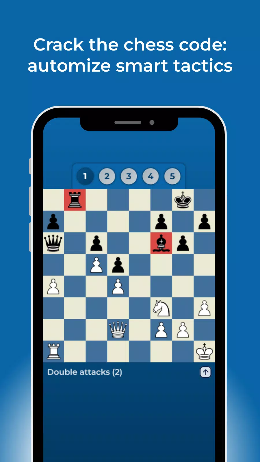 Chessity স্ক্রিনশট 3