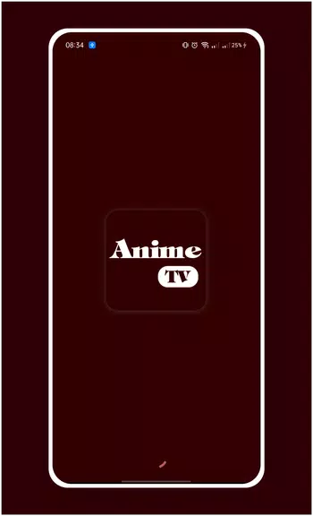 Amime TV Online Sub & Dub Eng Screenshot 0