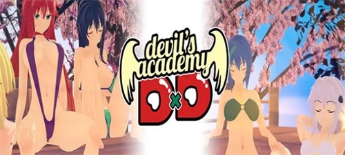 Devil’s Academy DxD應用截圖第2張