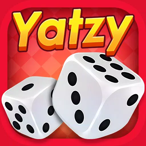 Yatzy GO!