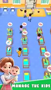 My Perfect Daycare Idle Tycoon 스크린샷 2