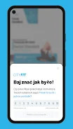 CityFit ภาพหน้าจอ 1