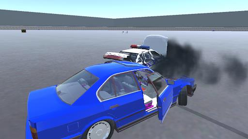 Car Crash Royale スクリーンショット 3