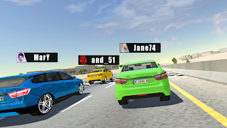 Vesta Racing Screenshot 2