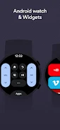 Universal Remote for Smart TVs Captura de tela 2