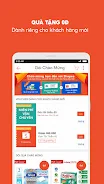 Shopee Việt Nam Ảnh chụp màn hình 1