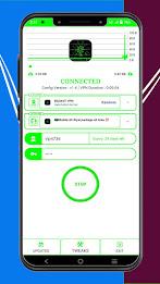 BILFAST VPN স্ক্রিনশট 2