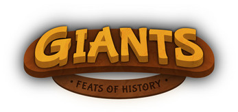 Giants: Feats of History (DEMO) 스크린샷 0