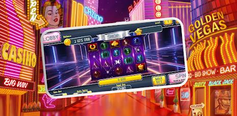 Jackpot Slot Casino Party應用截圖第3張