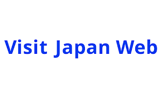 VISIT JAPAN WEB INFO ဖန်သားပြင်ဓာတ်ပုံ 3