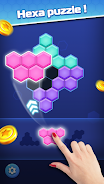 Block Puzzle Master Zrzut ekranu 0