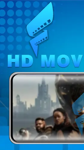 HD Movies 2024 Captura de pantalla 0